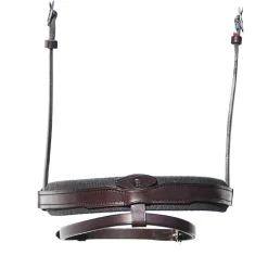 In Horse We Trust Contact Noseband with Flash