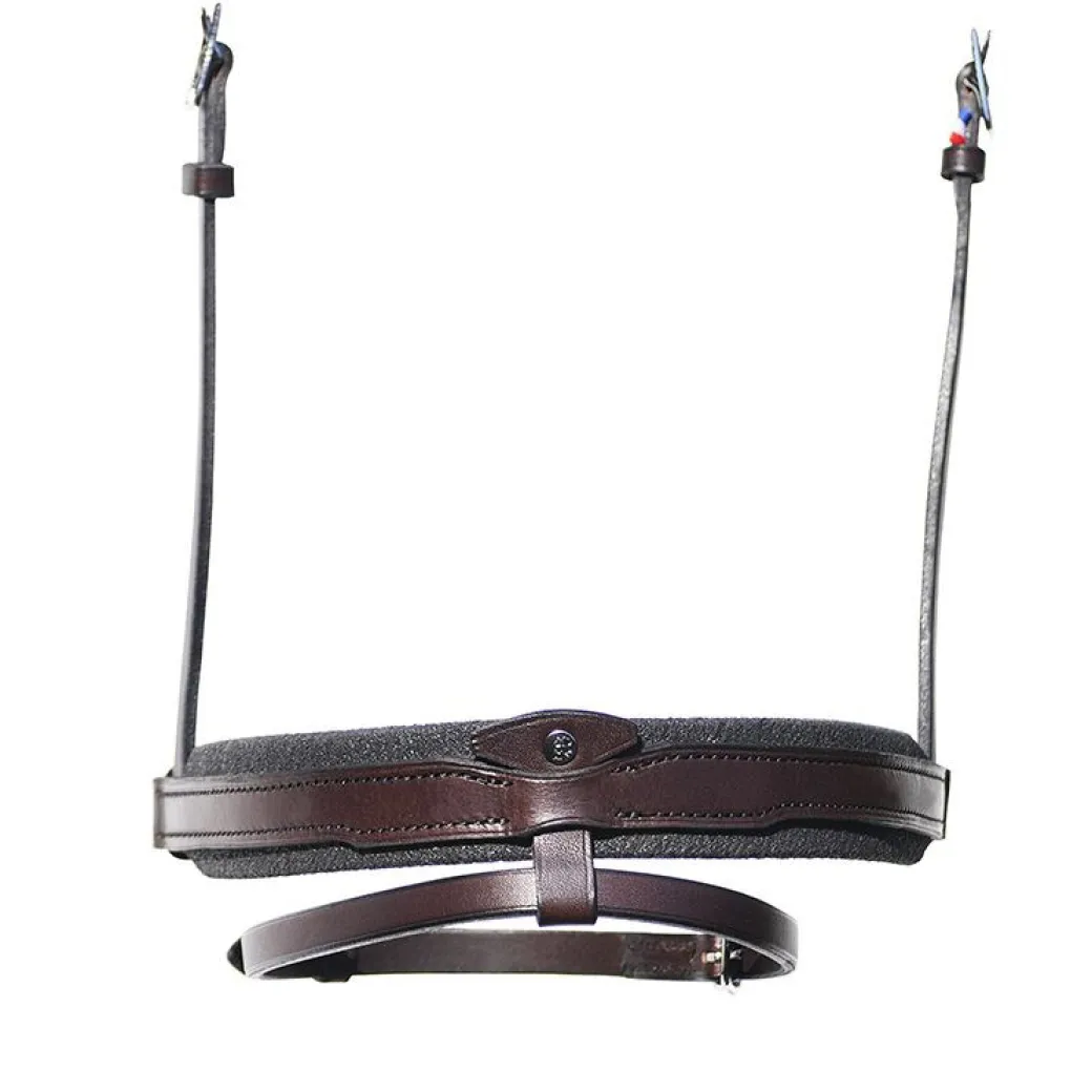 In Horse We Trust Contact Noseband with Flash