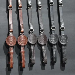 In Horse We Trust Howlett Training Aid Reins