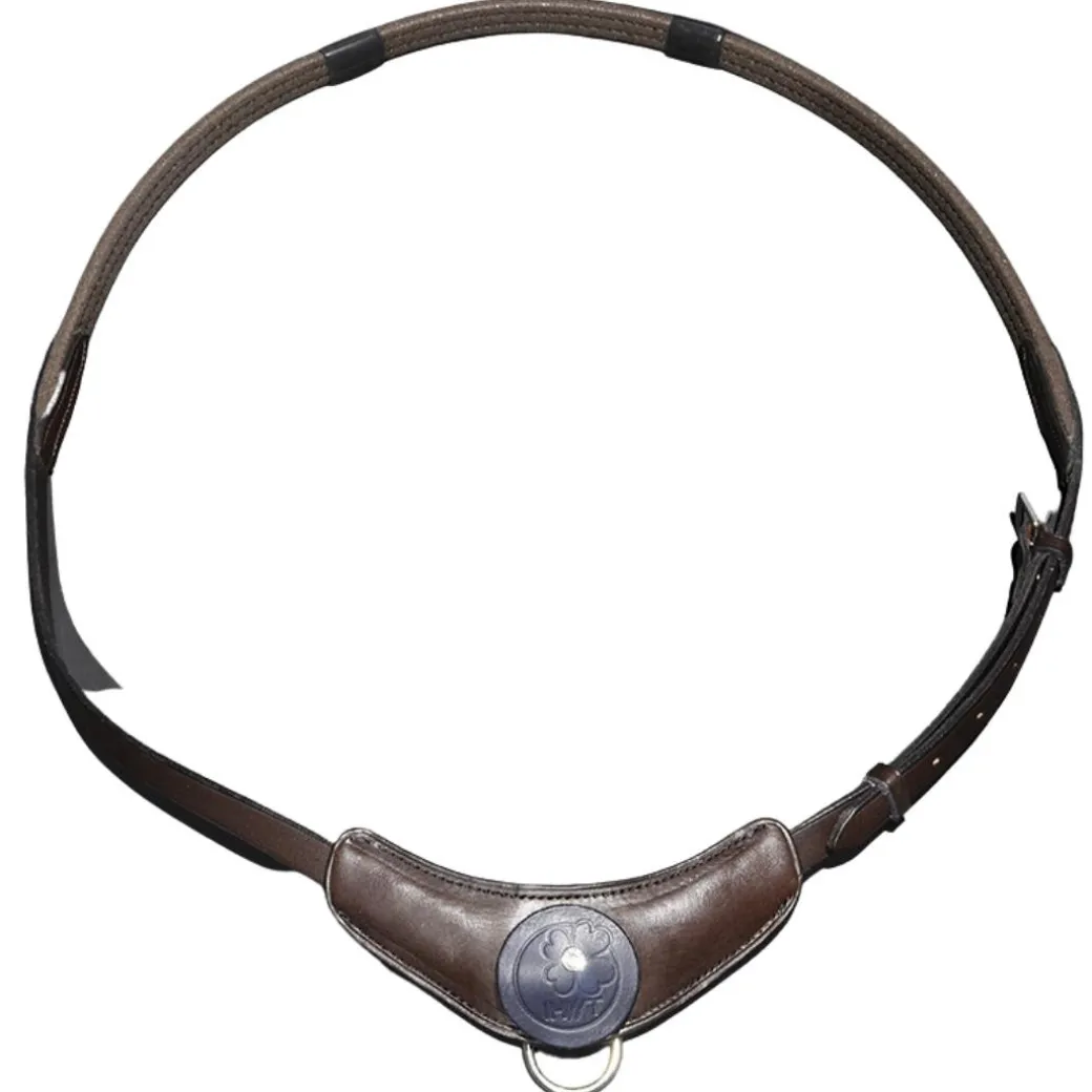 In Horse We Trust Liberty Neck Strap