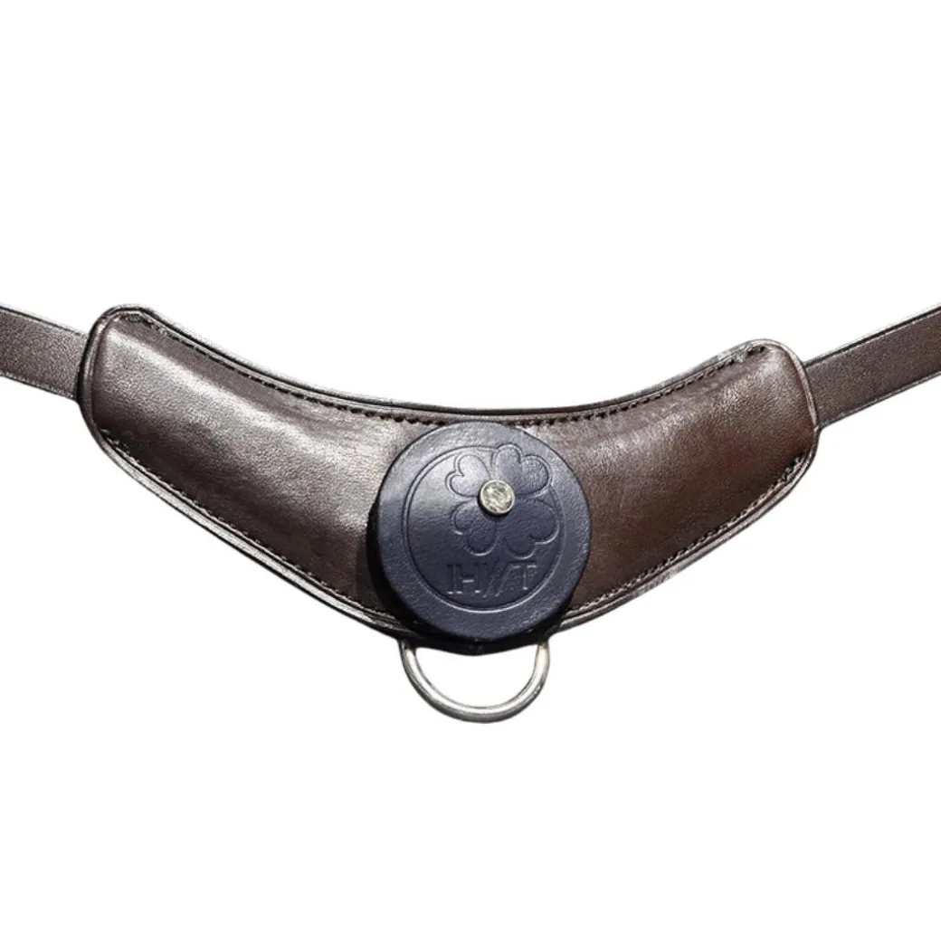 In Horse We Trust Liberty Neck Strap