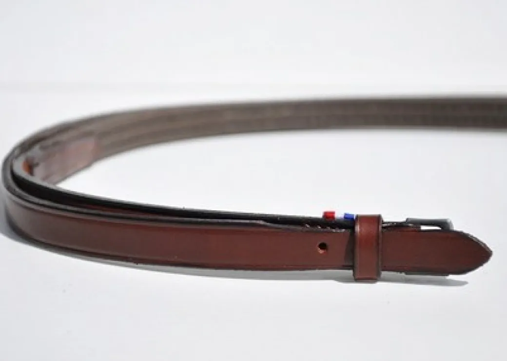 In Horse We Trust Reins Adjust