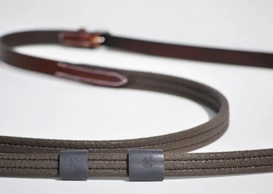 In Horse We Trust Reins Adjust
