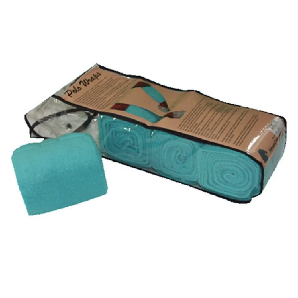 Intrepid Polo Wraps - Horse