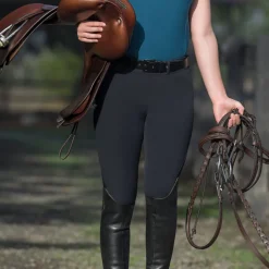 Irideon Cadence Elite Rival Full Seat Breeches