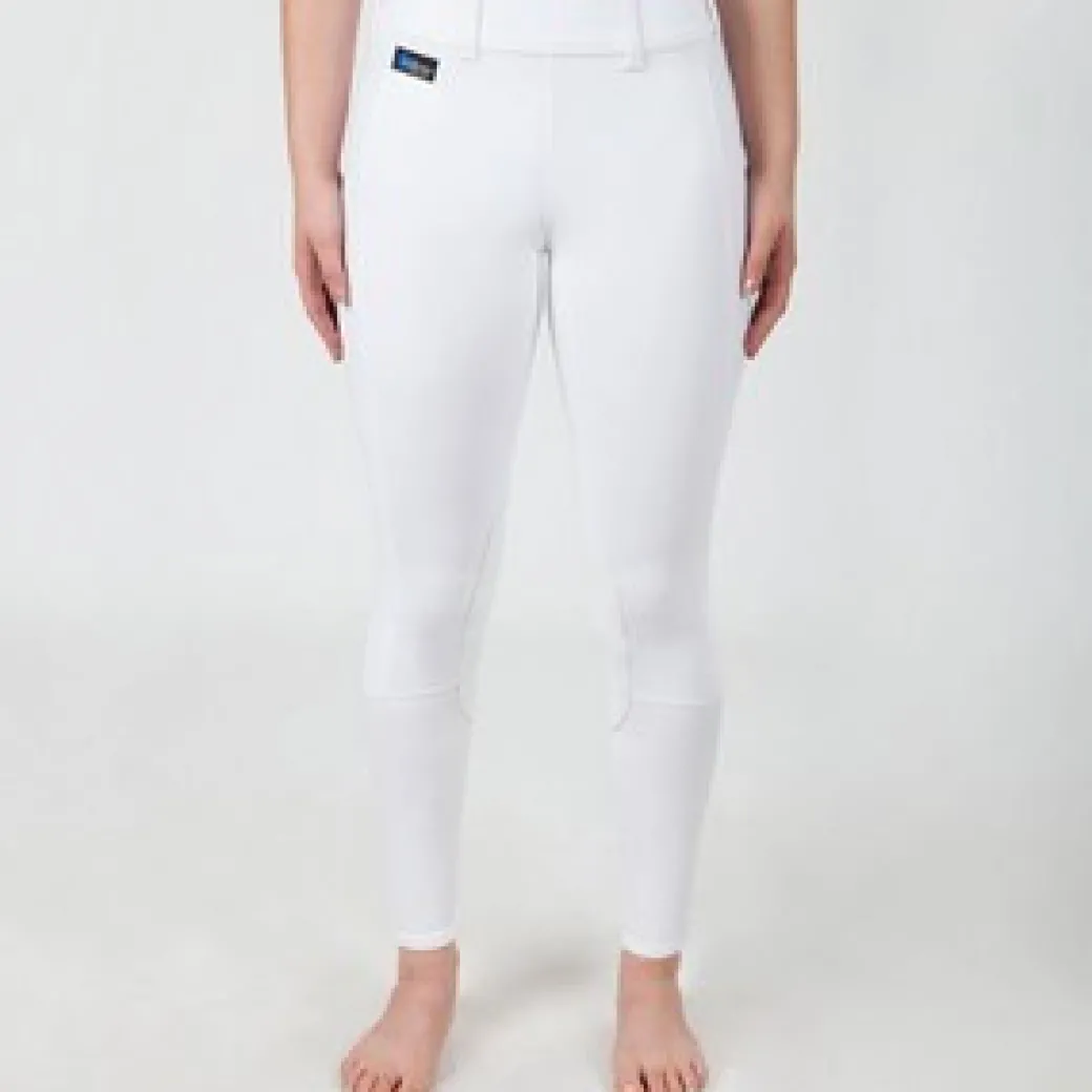 Irideon Kids Cadence Knee Patch Breeches