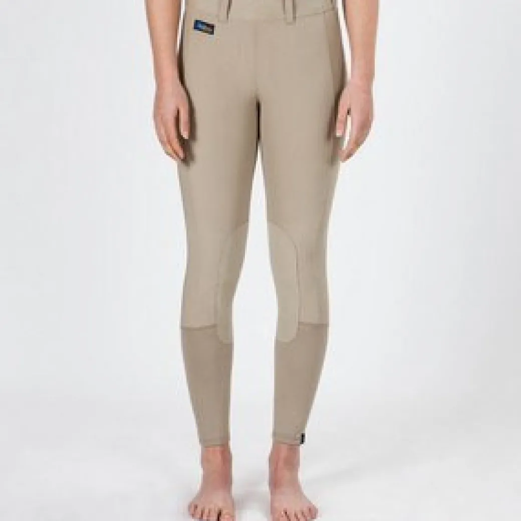 Irideon Kids Cadence Knee Patch Breeches