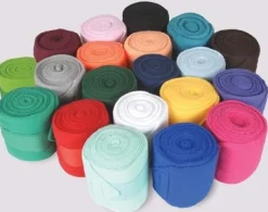 Jacks Deluxe Polo Wraps