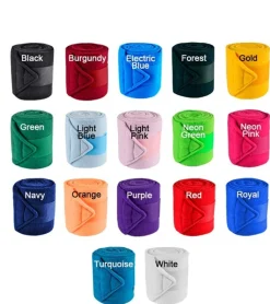 Jacks Deluxe Polo Wraps