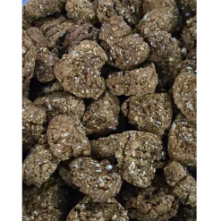 Jack's Favorites Cookie Crunch Horse Treats