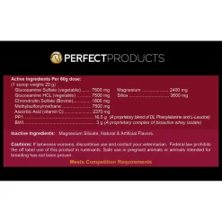 Joint Impact Triple Action Joint Support Powder