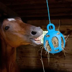 Jolly Hay Ball