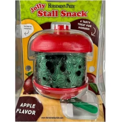 Jolly Stall Snack Holder
