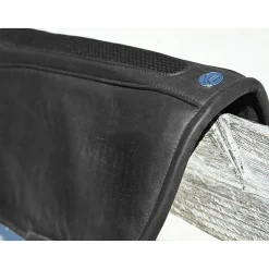 Jump'In Anatomical Felt and Leather Pad