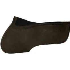 Jump'In Anatomical Felt and Leather Pad