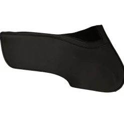 Jump'In Anatomical Felt and Leather Pad