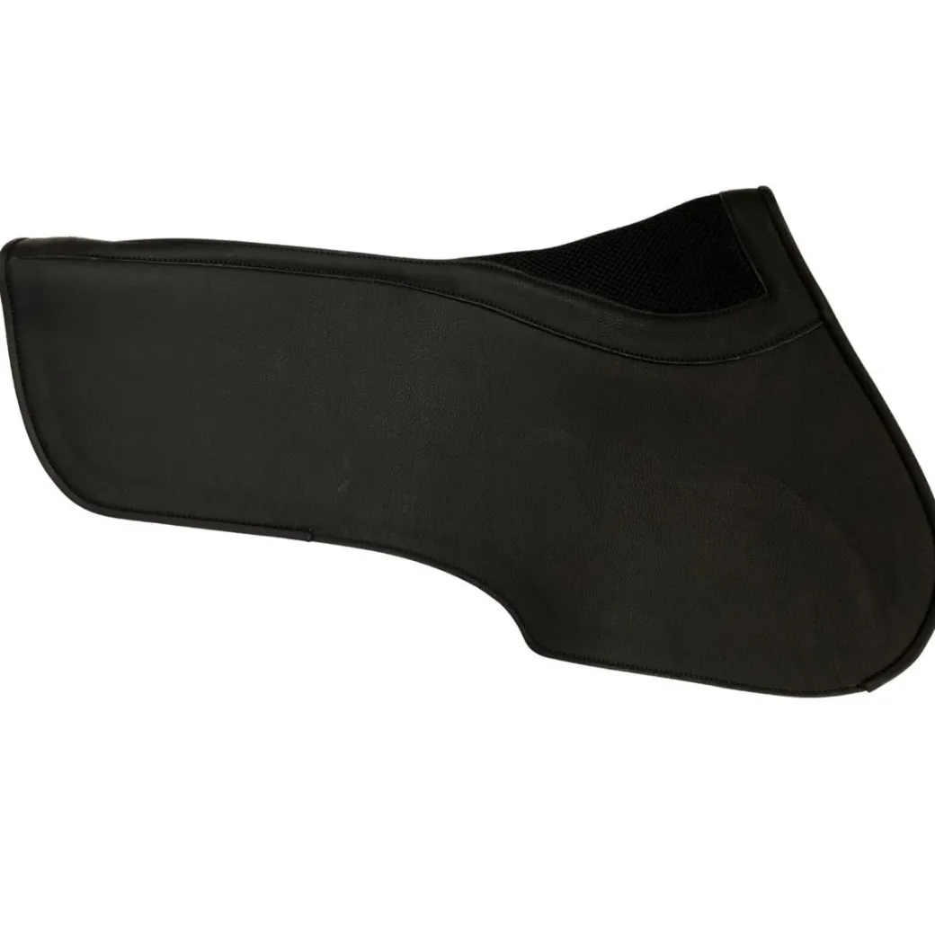 Jump'In Anatomical Felt and Leather Pad