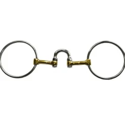Jump'In Correction Port Loose Ring