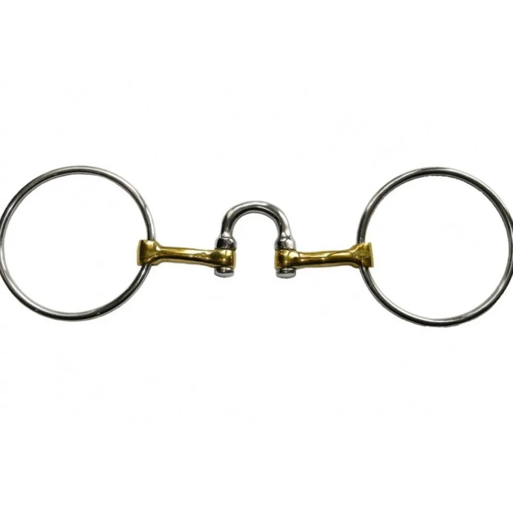 Jump'In Correction Port Loose Ring