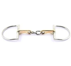Jump'In Flat Chain Mouth Dee