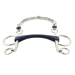 Jump'In Flexible Rubber Pelham