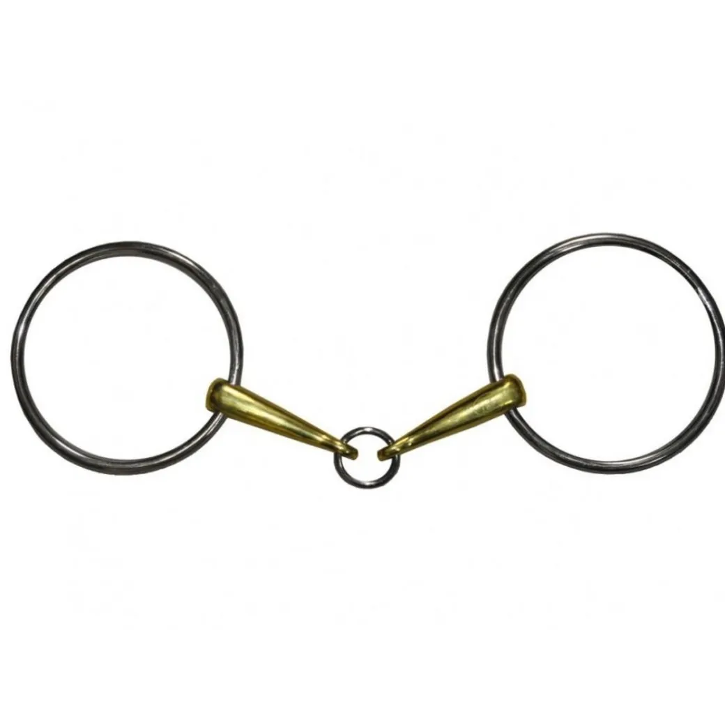 Jump'In Little Lifesaver Loose Ring