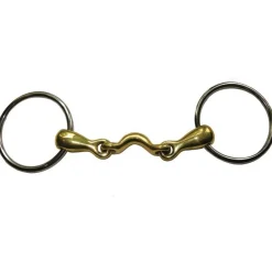 Jump'In Low Port Loose Ring
