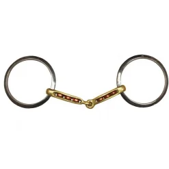 Jump'In McGenis Loose Ring