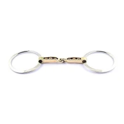 Jump'In McGenis Loose Ring