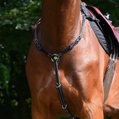 Jump'In Monday Breastplate