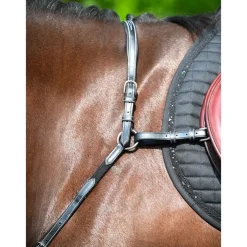 Jump'In Monday Breastplate