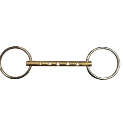 Jump'In Whistle Mouth Loose Ring
