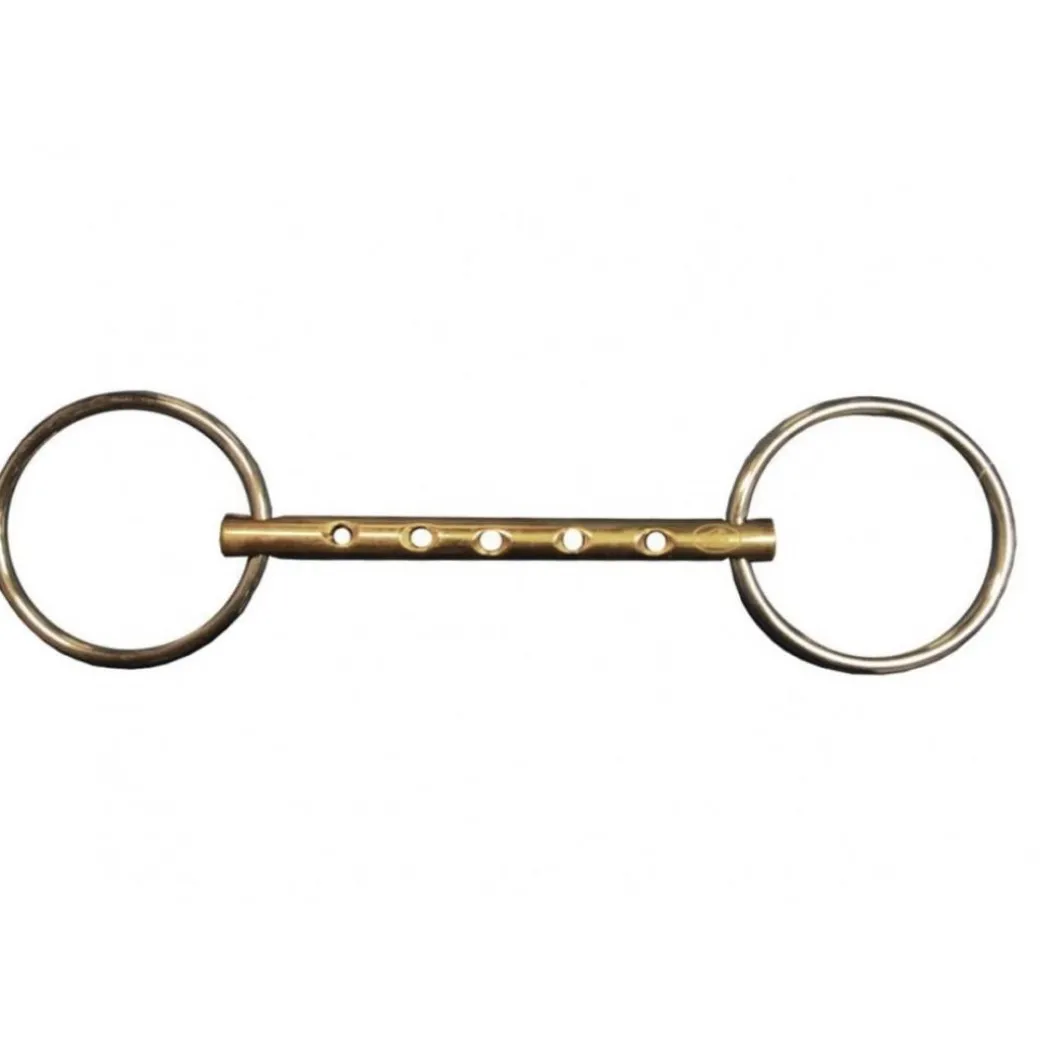 Jump'In Whistle Mouth Loose Ring