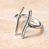 Kaia Ring by Cassiano Designs