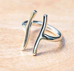 Kaia Ring by Cassiano Designs