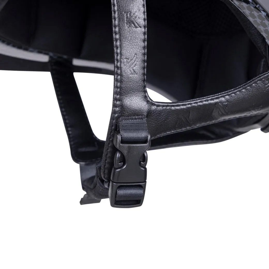 Karben Amity SMRT Helmet Wide Brim