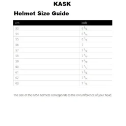 KASK Dogma Hunter Helmet