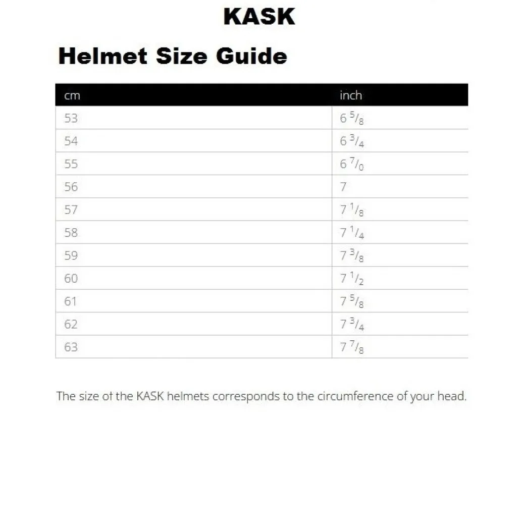 KASK Dogma Hunter Helmet