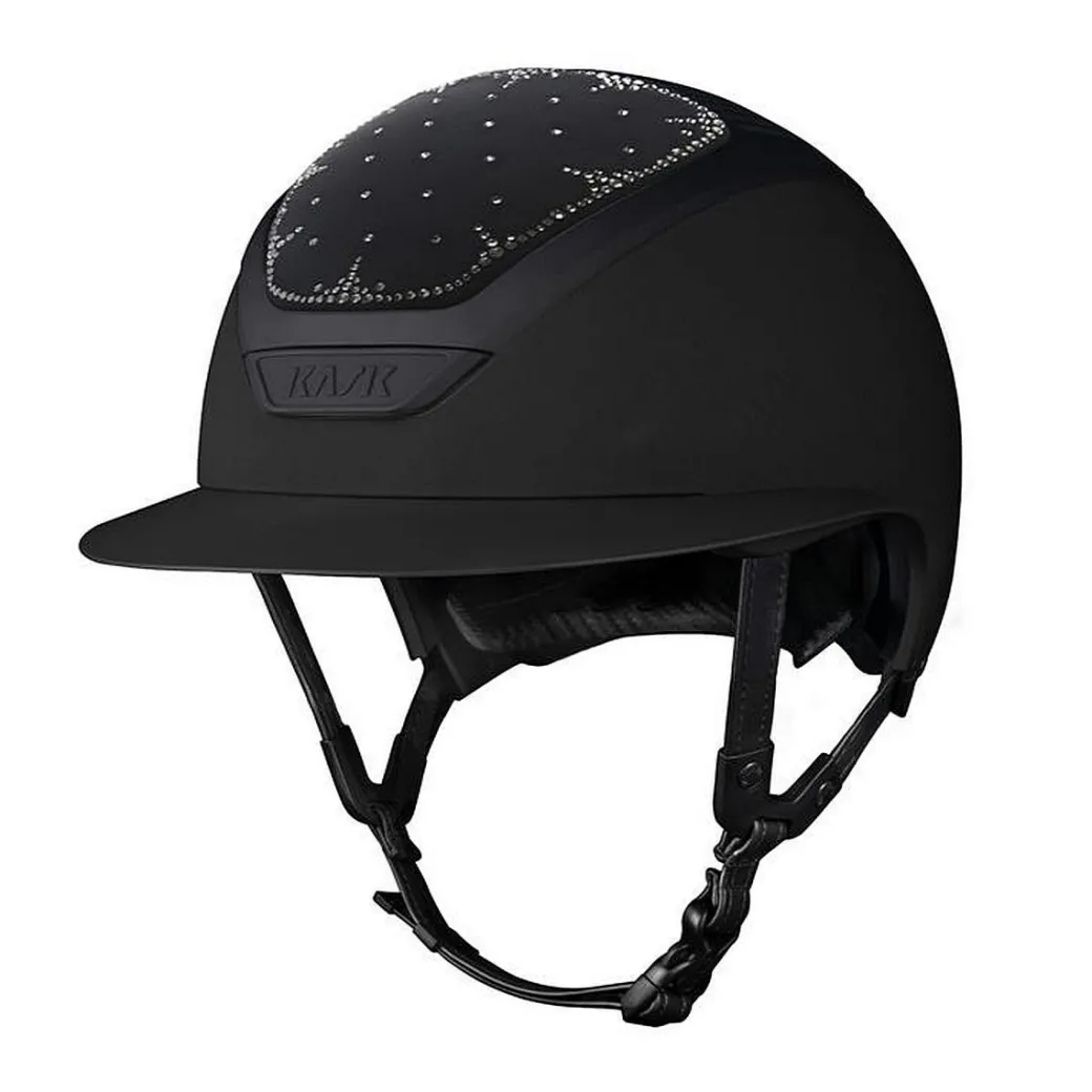 KASK Jessica Springsteen Star Lady Helmet