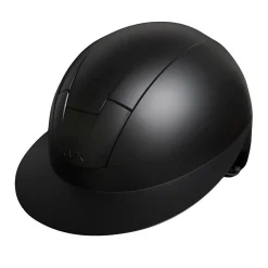 KASK Kooki Lady Shadow Helmet | Brown Harness
