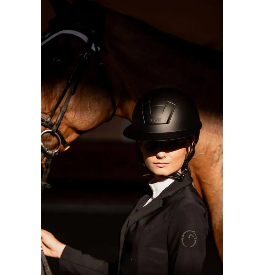 KASK Kooki Lady Shadow Helmet