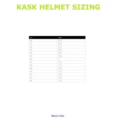 KASK Kooki Shadow Helmet | Brown Harness