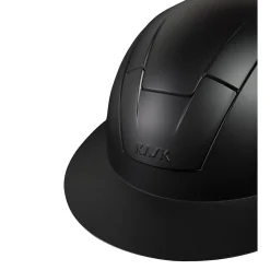 KASK Kooki Shadow Helmet | Brown Harness