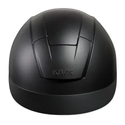 KASK Kooki Shadow Helmet | Brown Harness