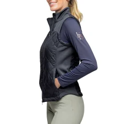 Kastel Denmark Quilted Vest