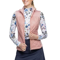 Kastel Denmark Quilted Vest