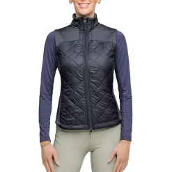 Kastel Denmark Quilted Vest