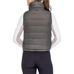 Kastel Denmark Reversible Puffer Vest