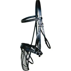 Kavalkade Anti-Head Shaker Nose Net