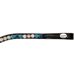 Kavalkade BC2 Beach Waves Browband